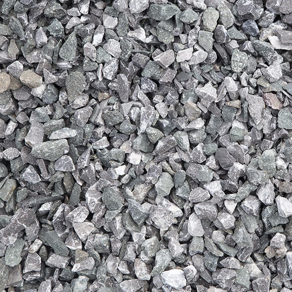 walkway gravel our available colors include tan, gray, and brown, and sizes range from 3/8 inch to 3/4 inch